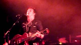The Living End - Have They Forgotten - 26.11.2012 live