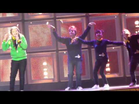 Lithuania rehearsal 2