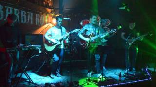 Estaciones - Malvarrosa77 - Tributo Antonio Vega