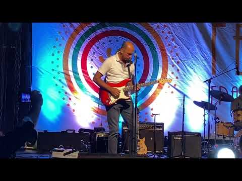 Група Зијан - Плоштад Гевгелија 2025 (Пушти Коси)