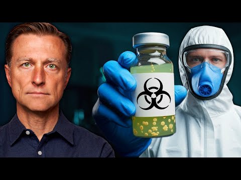 Dr. Eric Berg DC and Dr. Berg Shorts