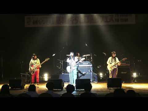 建築学科 ⑯かぷりこ~ん （北海道静内高等学校）『シルエット（KANA BOON）』銅賞＞