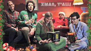 Morning Ritual - Carol Of The Drum
