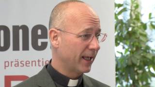 Toni Faber: "Es passieren schreckliche Dinge in unserem Land"