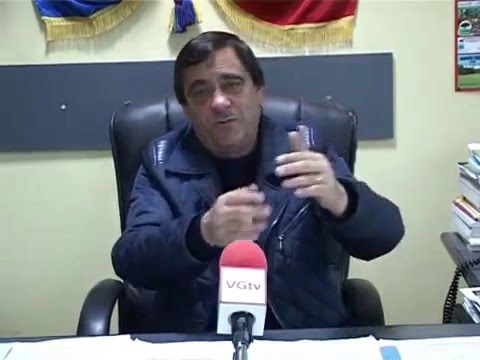 Localitatea Ianca, din Olt, se luptă cu deșertificarea