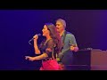 Alanis Morissette Hand In My Pocket Live In Roma Auditorium 24 07 2025