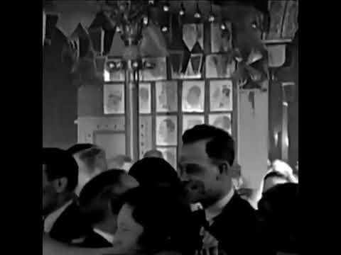 ספוטניק היי פיי - הנרי מילר - קליפ אווירה