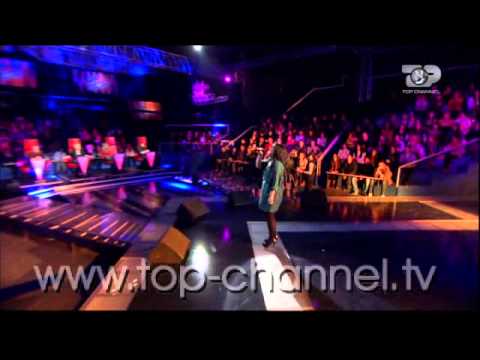 Netet Live - Episodi 2 - Adela, Skuadra Alma Bektashi - The Voice of Albania - Sezoni 1