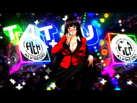 RAVE DO MANDELA ☄️🌠-FUNK ANIME EDIT-@DJLeoda17