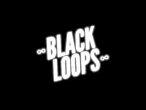 BLACK LOOPS - L.G.B.