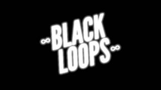 BLACK LOOPS - L.G.B.