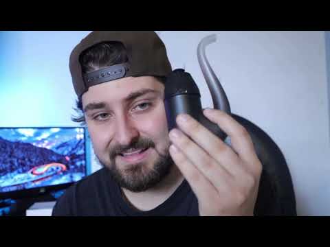 I Tried The NEW PUFFCO PROXY