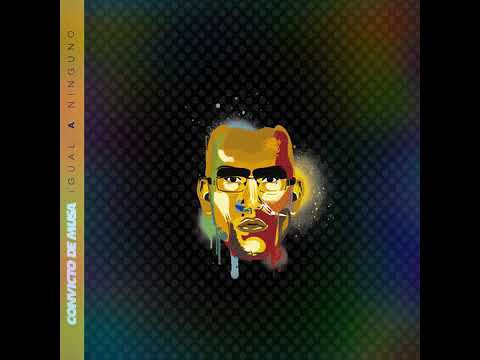 IGUAL A NINGUNO  ^CANSERBERO -CONVICTO DE MUSA