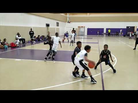 Rumble In The Peach State: Atlanta, Ga