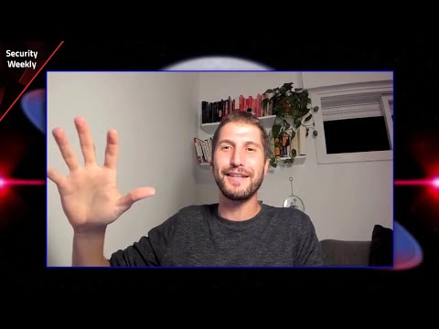 Understanding DSPM: Data Security Revisited! - Jonathan Roizin - ESW #289