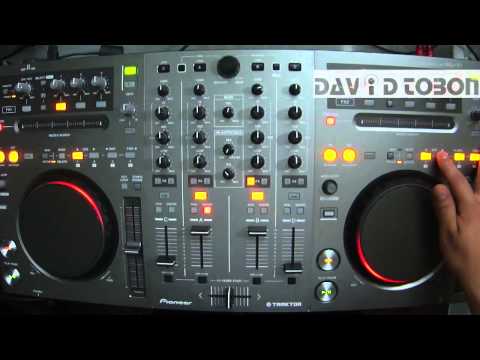 Coldplay Ft. Oxford - Clocks (David Tobon Mashup)