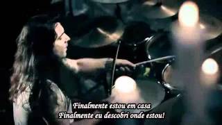 Shaman - Finally Home (Legendado)