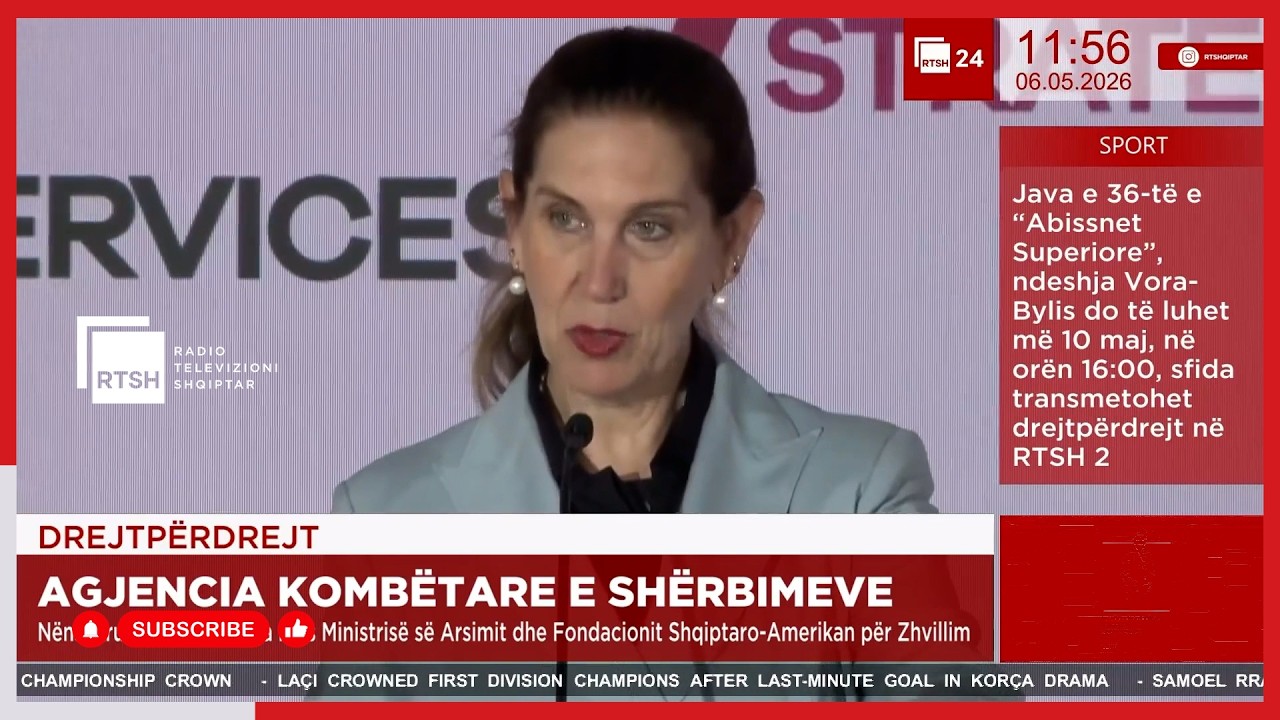 Krijimi i Agjencisë Kombëtare të Shërbimeve Arsimore, Kumbaro: Sistem i modernizuar që i përgjigjet standardeve ndërkombëtare dhe epokës digjitale