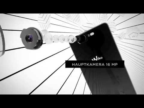 Wiko Smartphones 2014