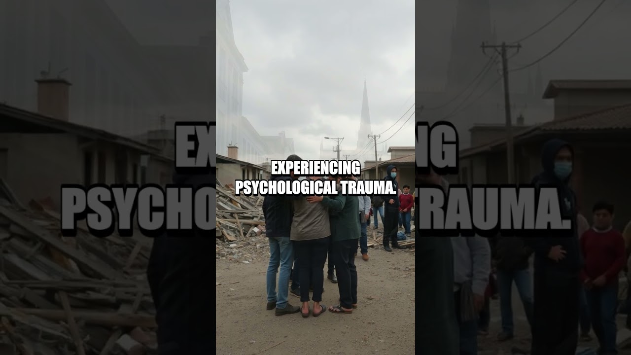The 2011 Christchurch Earthquake