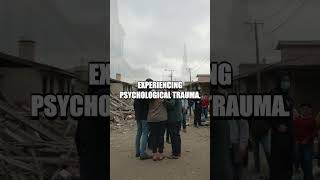 The 2011 Christchurch Earthquake