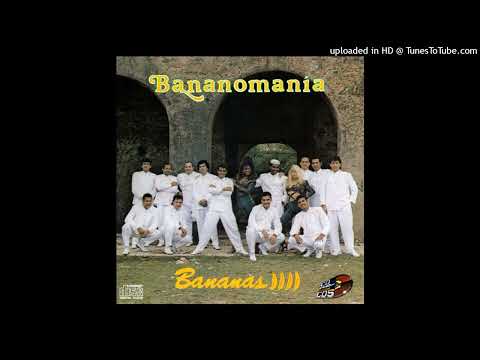 Grupo Bananas 1992 - Animate