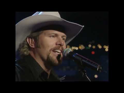 Toby Keith   Austin City Limits 2000