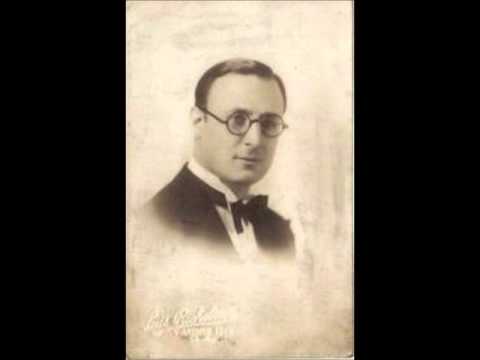 Edgardo Donato con Antonio Maida -  Esto es el colmo - 1934