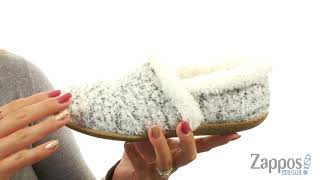 TOMS House Slipper SKU: 8893915