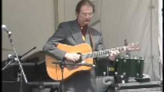 Tony Rice "Shenandoah"