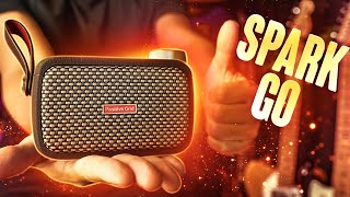The truth about this tiny guitar amp | Spark GO Review