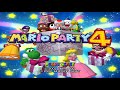 Mario Party 4 Longplay