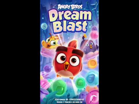 Angry birds dream blast level 702 -703