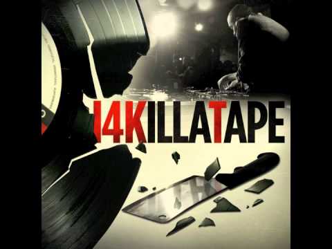 14KT - "Never Ceases To Fail" OFFICIAL VERSION