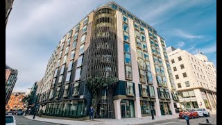 The BoTree Hotel Case Study Movie