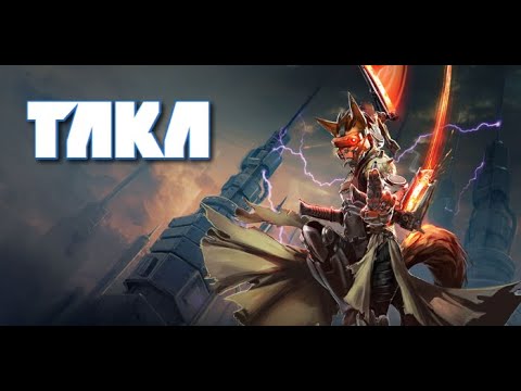 Best Vainglory Video Ever! // Vainglory 5v5