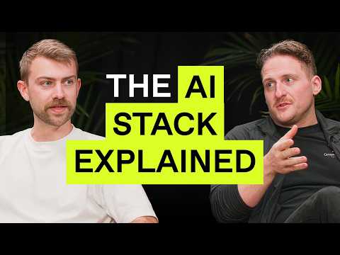 Why AI is so centralized: How it's built, who controls it, and what comes next