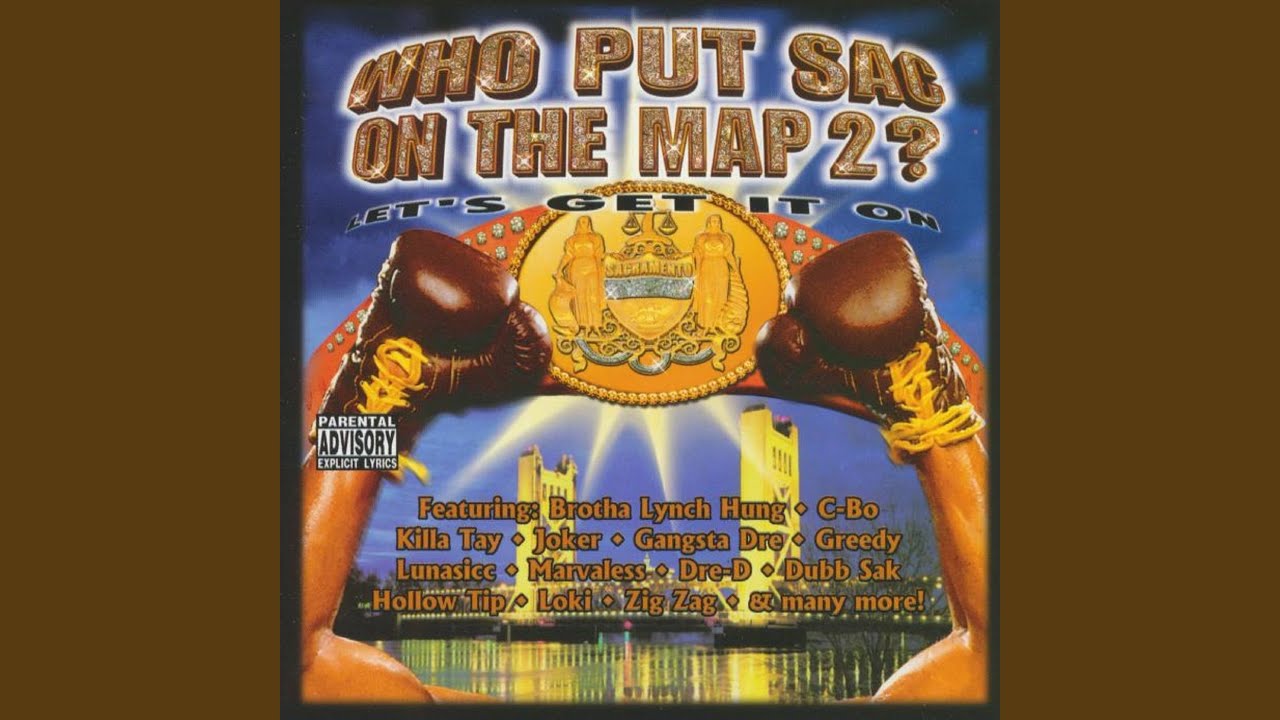 Do It Heavy (2025 Remaster)