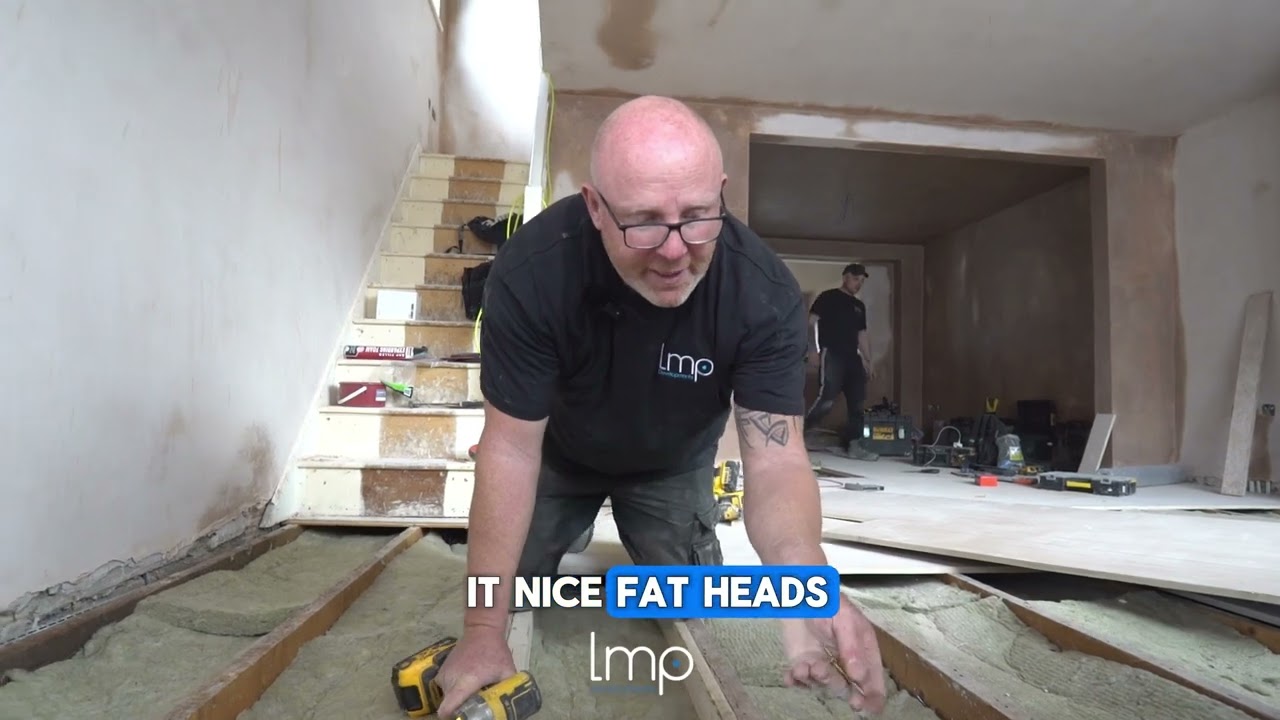 LMP DEVELOPMENTS CHELMSFORD WEEK 4 SITE UPDATE