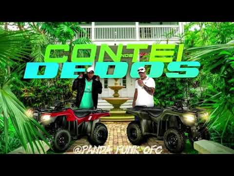 Menor Mc e Mc Lukay - Contei Nos Dedos