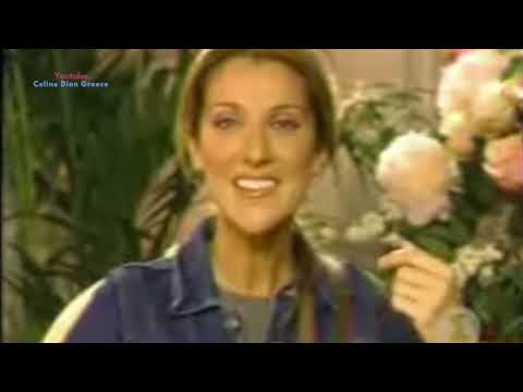 Celine Dion & Al Yankovic | Funny Interview