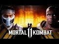 Mortal Kombat 11 Sub Zero Vs Geras Very Hard