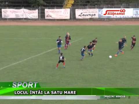 LOCUL INTAI LA SATU MARE