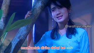 Download lagu Maafkan Diriku/Aku Terpaksa - Karaoke version Temmy rahadi & Revi Mariska mp3