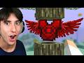 Minecraft Aether But Every Drop Is Random