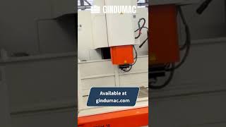 بيع ماكينة تفريغ الشحنات الكهربائية الساكنة AgieCharmilles FORM 30 - صورة 4 | Machineryline DZ ماكينة تفريغ الشحنات الكهربائية الساكنة AgieCharmilles FORM 30 | صورة 4 - Machineryline