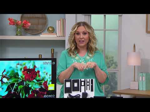 Wolverine Titan 4.3" LCD FilmtoDigital HighResolution Co...