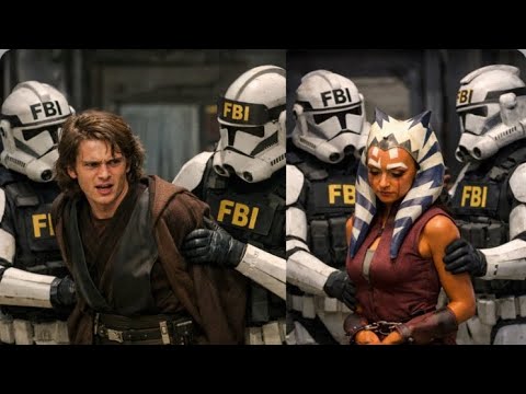 FBI MEME STAR WARS