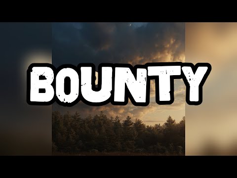 BRIM - bounty (Official Lyric Video)