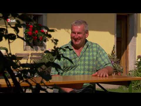 Aufgetischt... Im Mühlviertel Doku (2018)